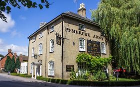 Pembroke Arms Hotel